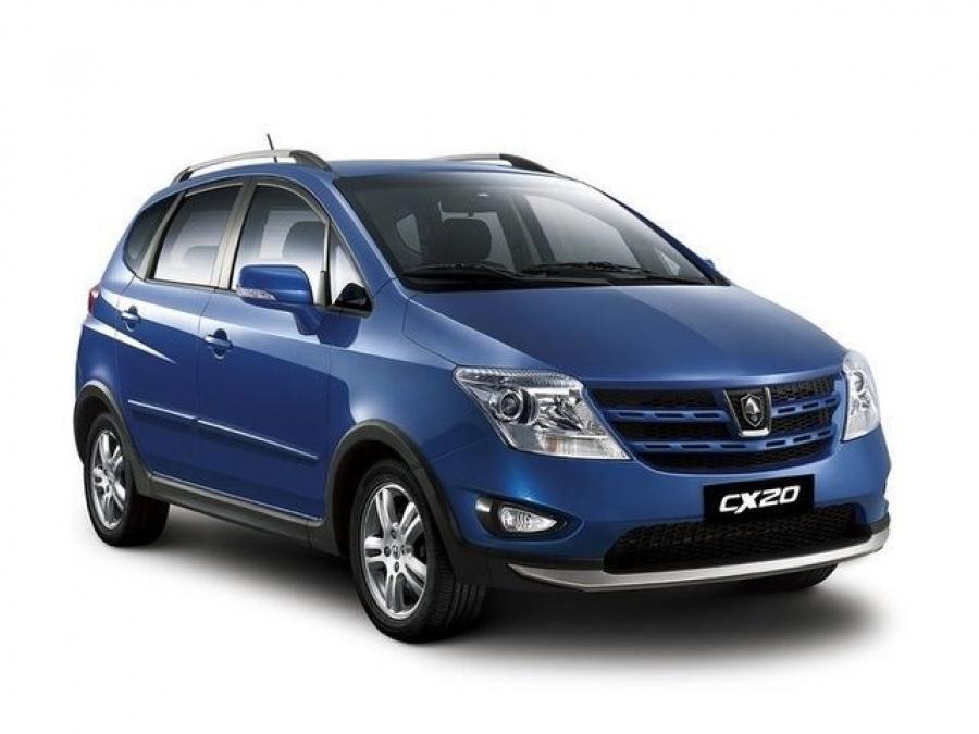 Haima CX20 '2010